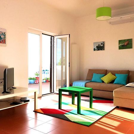 Casa Encosta Da Lagoa Фош-ду-Ареллю Екстер'єр фото