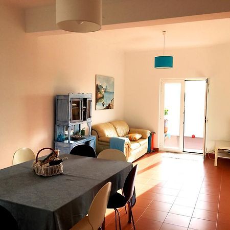 Casa Encosta Da Lagoa Фош-ду-Ареллю Екстер'єр фото