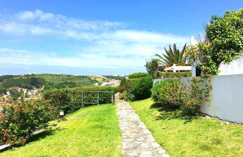 Casa Encosta Da Lagoa Фош-ду-Ареллю Екстер'єр фото