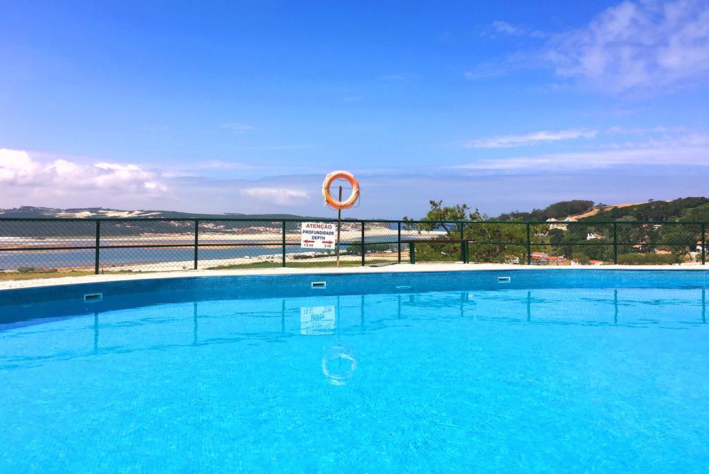 Casa Encosta Da Lagoa Фош-ду-Ареллю Екстер'єр фото