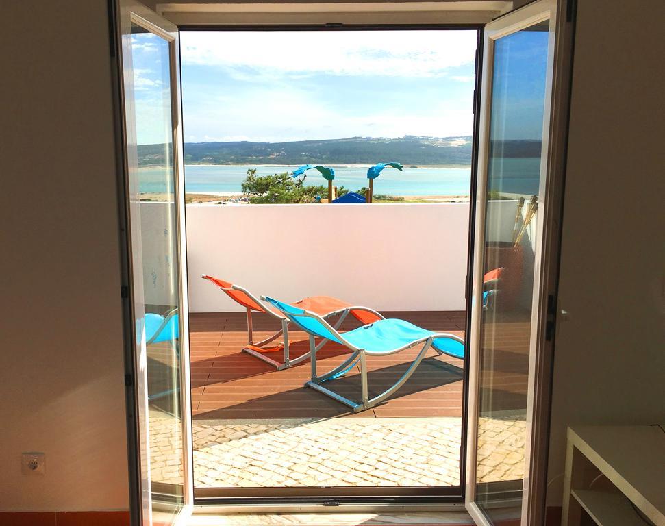 Casa Encosta Da Lagoa Фош-ду-Ареллю Екстер'єр фото