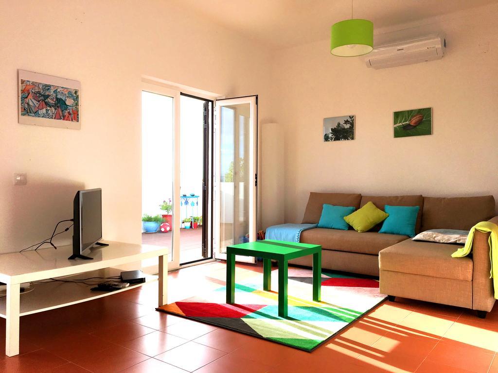 Casa Encosta Da Lagoa Фош-ду-Ареллю Екстер'єр фото
