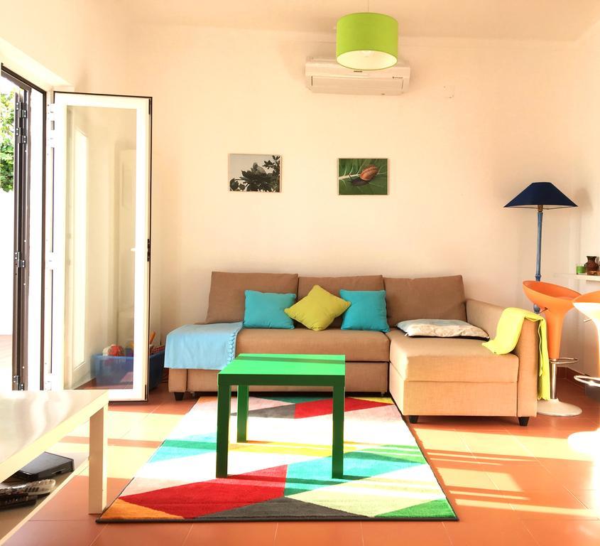 Casa Encosta Da Lagoa Фош-ду-Ареллю Екстер'єр фото