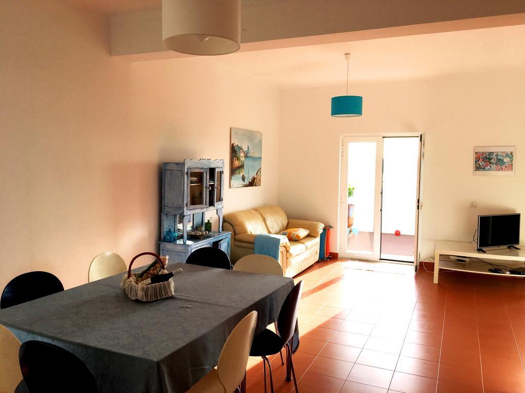 Casa Encosta Da Lagoa Фош-ду-Ареллю Екстер'єр фото