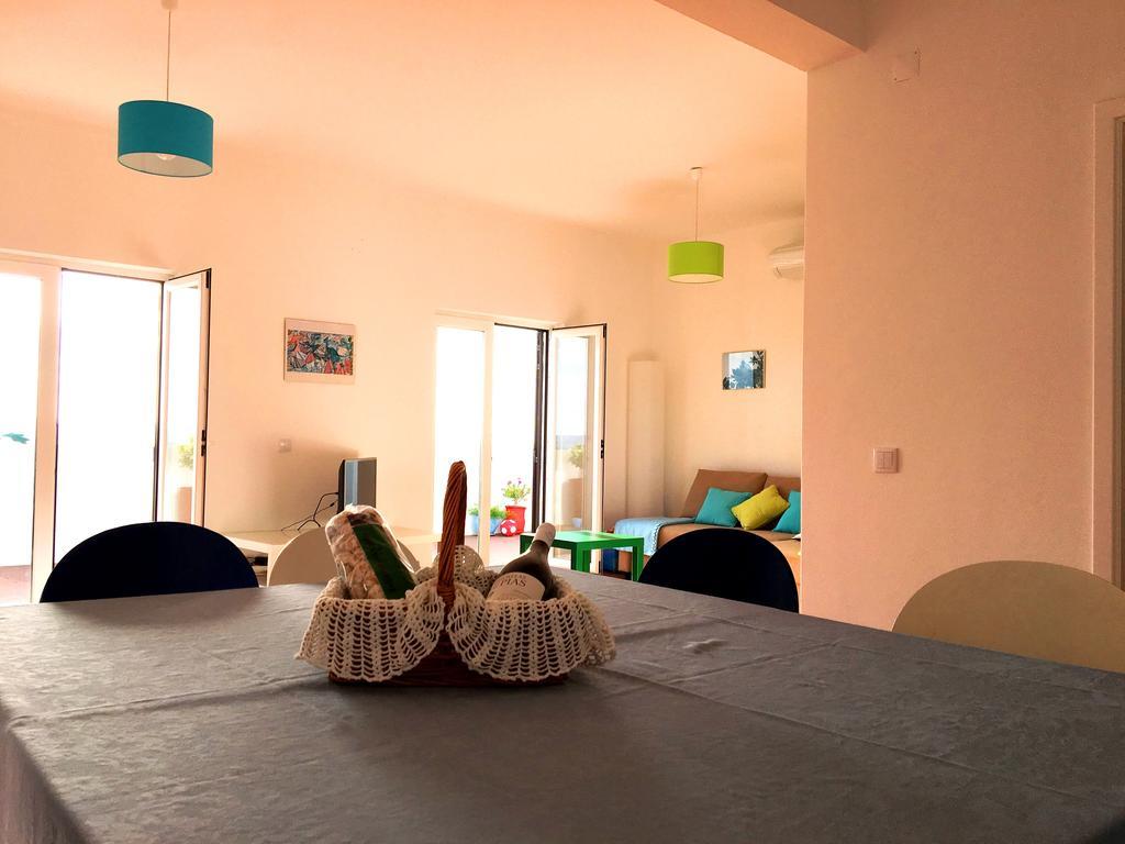 Casa Encosta Da Lagoa Фош-ду-Ареллю Екстер'єр фото